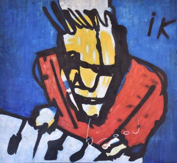 Afbeeldingen van BROOD HERMAN
