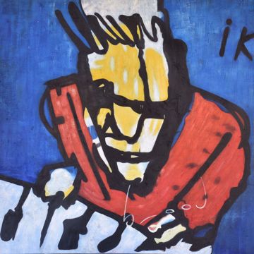 Afbeeldingen van BROOD HERMAN