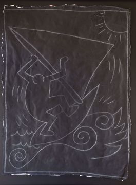 Afbeeldingen van HARING KEITH