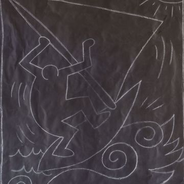 Afbeeldingen van HARING KEITH