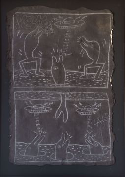 Afbeeldingen van HARING KEITH