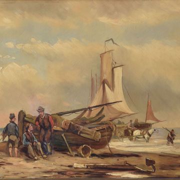 Afbeeldingen van NEDERLANDSE SCHOOL