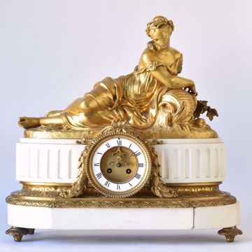 Afbeeldingen van PENDULE
