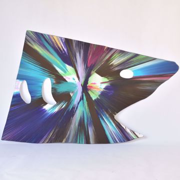 Afbeeldingen van HIRST DAMIEN