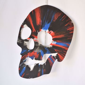 Afbeeldingen van HIRST DAMIEN