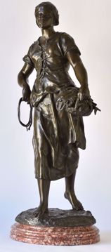 Afbeeldingen van PICAULT E.