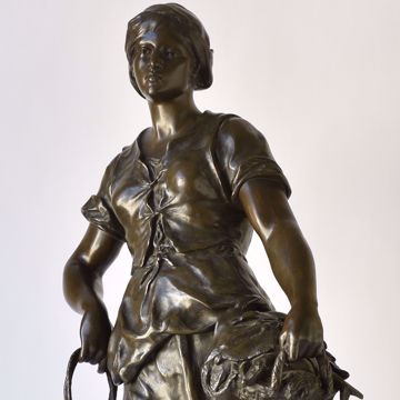 Afbeeldingen van PICAULT E.