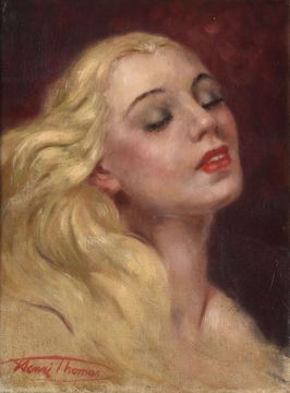 Afbeeldingen van THOMAS HENRI