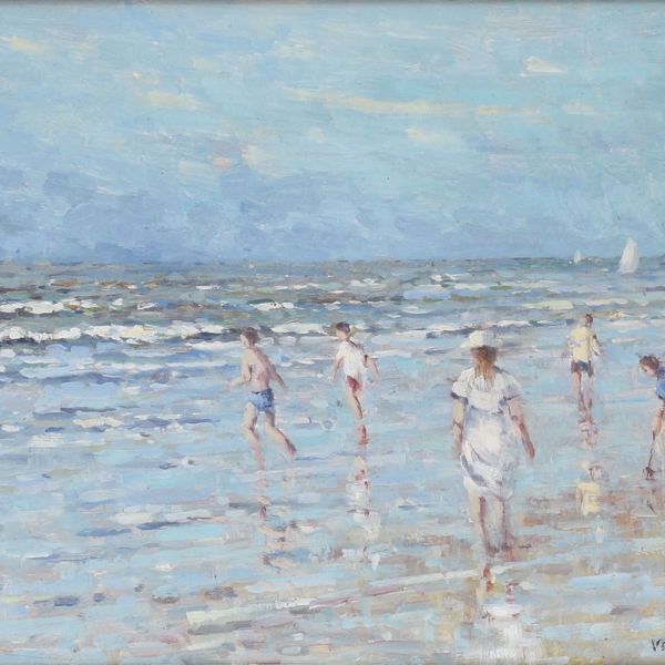 Afbeelding van VAN NOORT