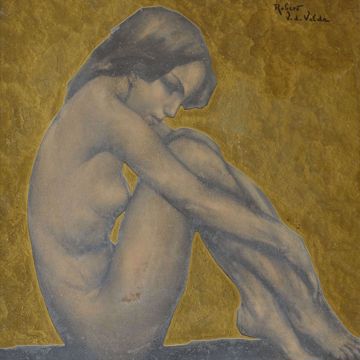 Afbeeldingen van VAN DE VELDE ROBERT