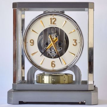 Afbeeldingen van TAFELPENDULE