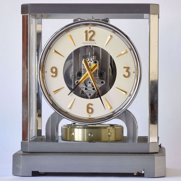 Afbeelding van TAFELPENDULE