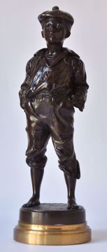 Afbeeldingen van SZCZEBLEWSKI V.