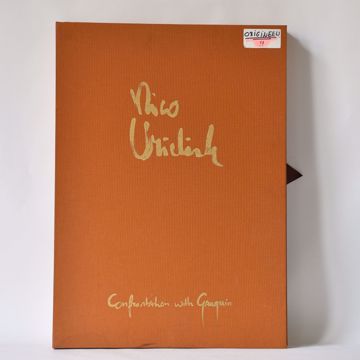 Afbeeldingen van VRIELINK NICO