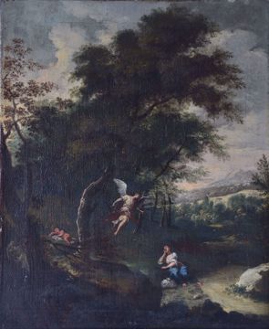 Afbeeldingen van SCHOOL 17E EEUW