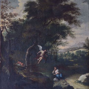 Afbeeldingen van SCHOOL 17E EEUW