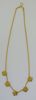 Picture of GOLD NECKLACE
