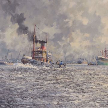 Afbeeldingen van DE JONGERE M.