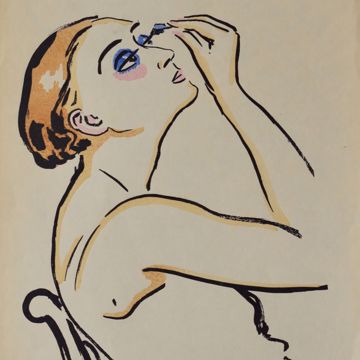 Afbeeldingen van VAN DONGEN