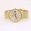 Afbeelding van GOUDEN HERENHORLOGE