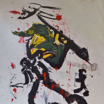 Afbeeldingen van BERVOETS FRED