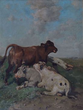 Afbeeldingen van SCHOUTEN H.
