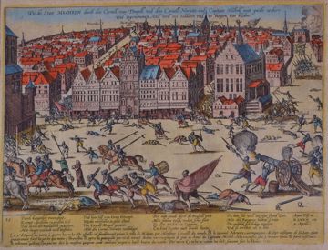 Afbeeldingen van HOGENBERG FRANS