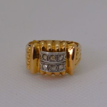 Afbeeldingen van GOUDEN RING