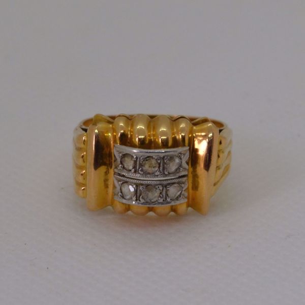 Picture of GOLDEN RING