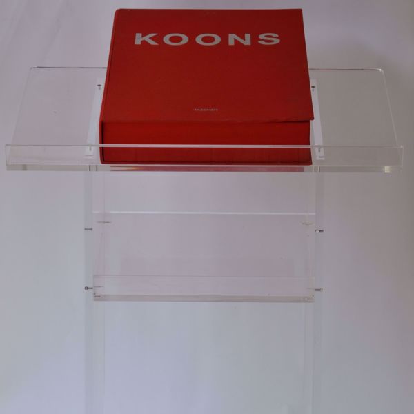 Afbeelding van KOONS JEFF